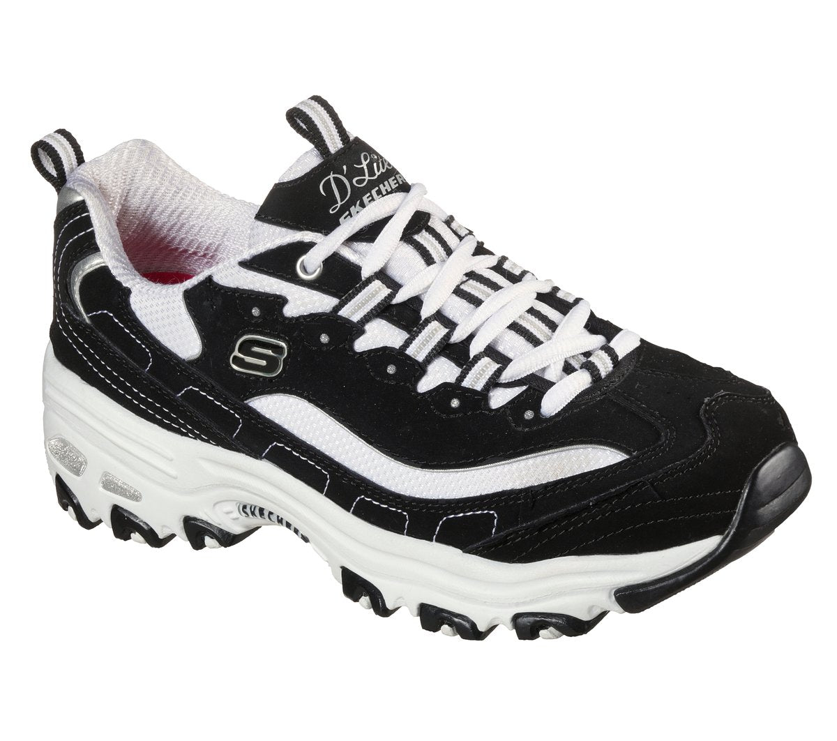 D'Lites - Biggest Fan | Skechers Women