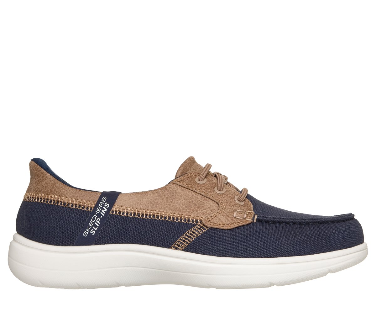 Skechers Slip-ins: On-The-GO Flex Radiant - Sandy | Skechers Women