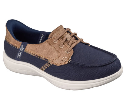 Skechers Slip-ins: On-The-GO Flex Radiant - Sandy | Skechers Women