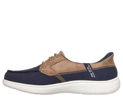 Skechers Slip-ins: On-The-GO Flex Radiant - Sandy | Skechers Women
