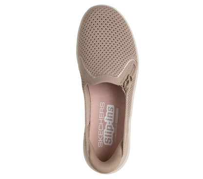 Skechers Slip-ins: On-The-GO Flex Radiant - City Chic | Skechers Women