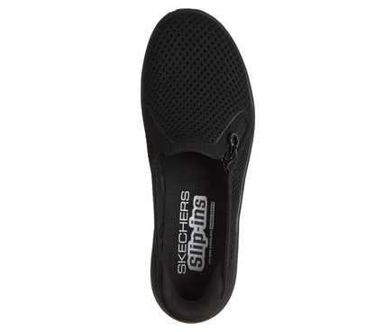 Skechers Slip-ins: On-The-GO Flex Radiant - City Chic | Skechers Women