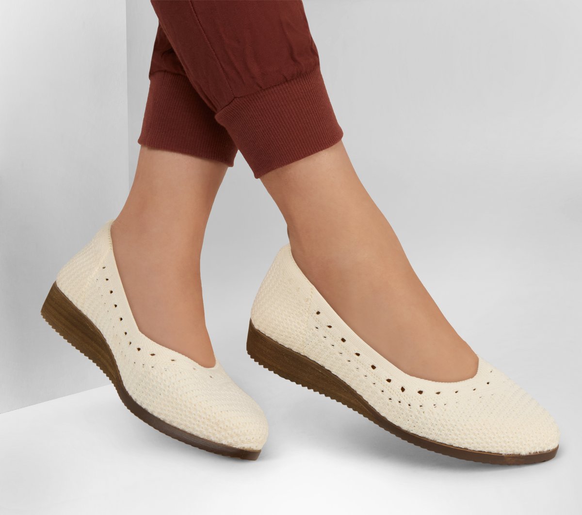 Cleo Sawdust - Always Yours | Skechers Women
