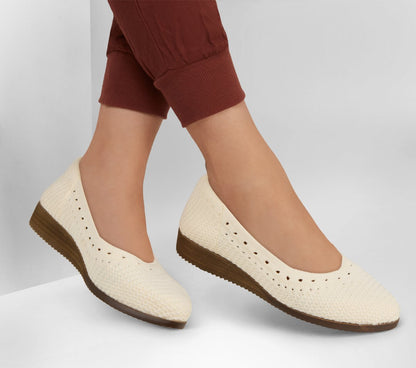 Cleo Sawdust - Always Yours | Skechers Women