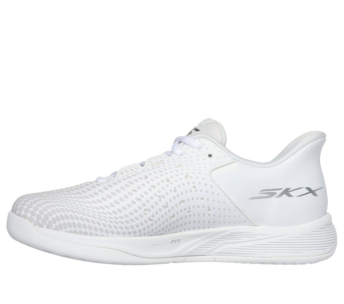 Skechers Slip-ins Relaxed Fit: Viper Court Reload | Skechers Women