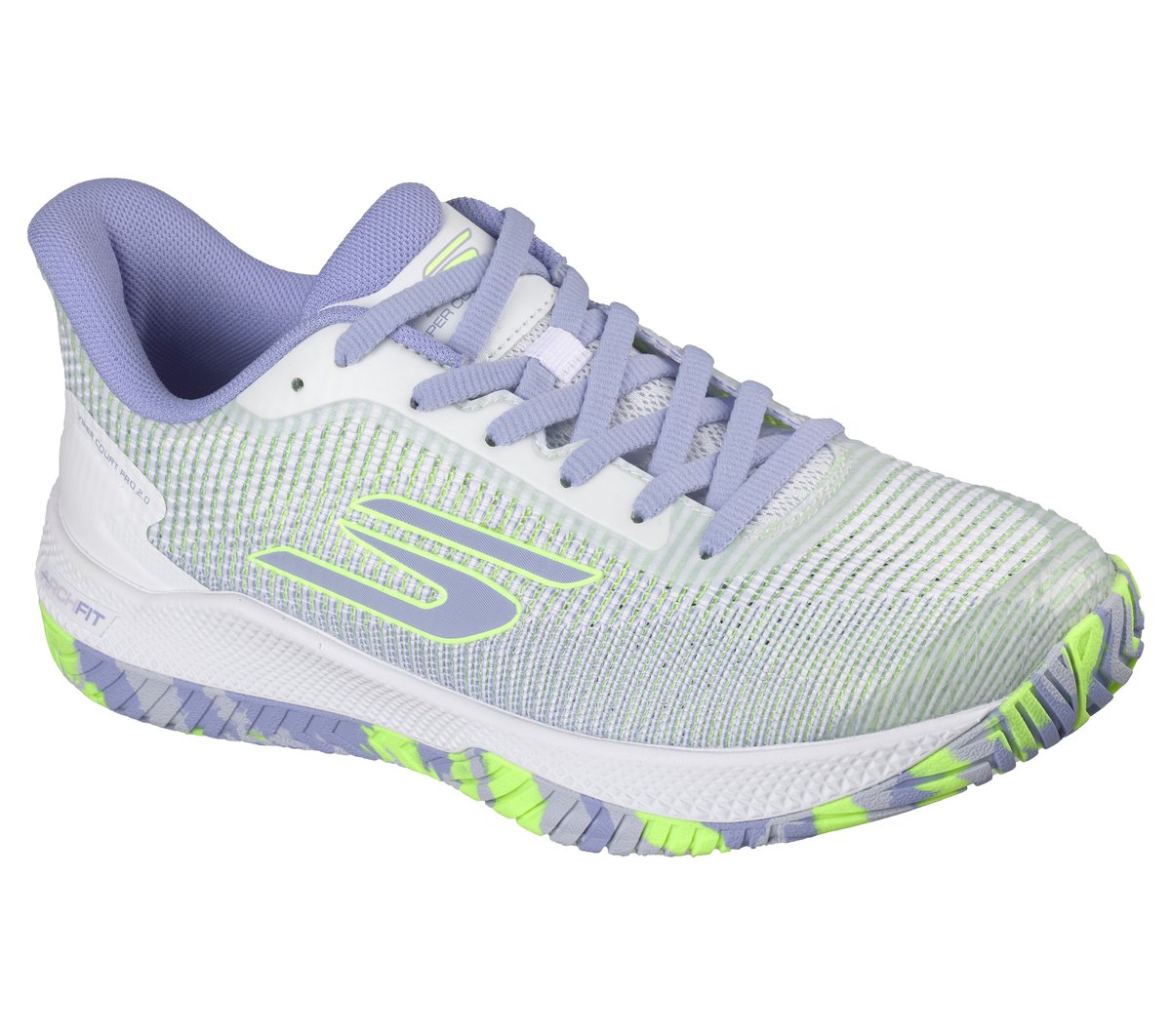 Viper Court Pro 2.0 | Skechers Women