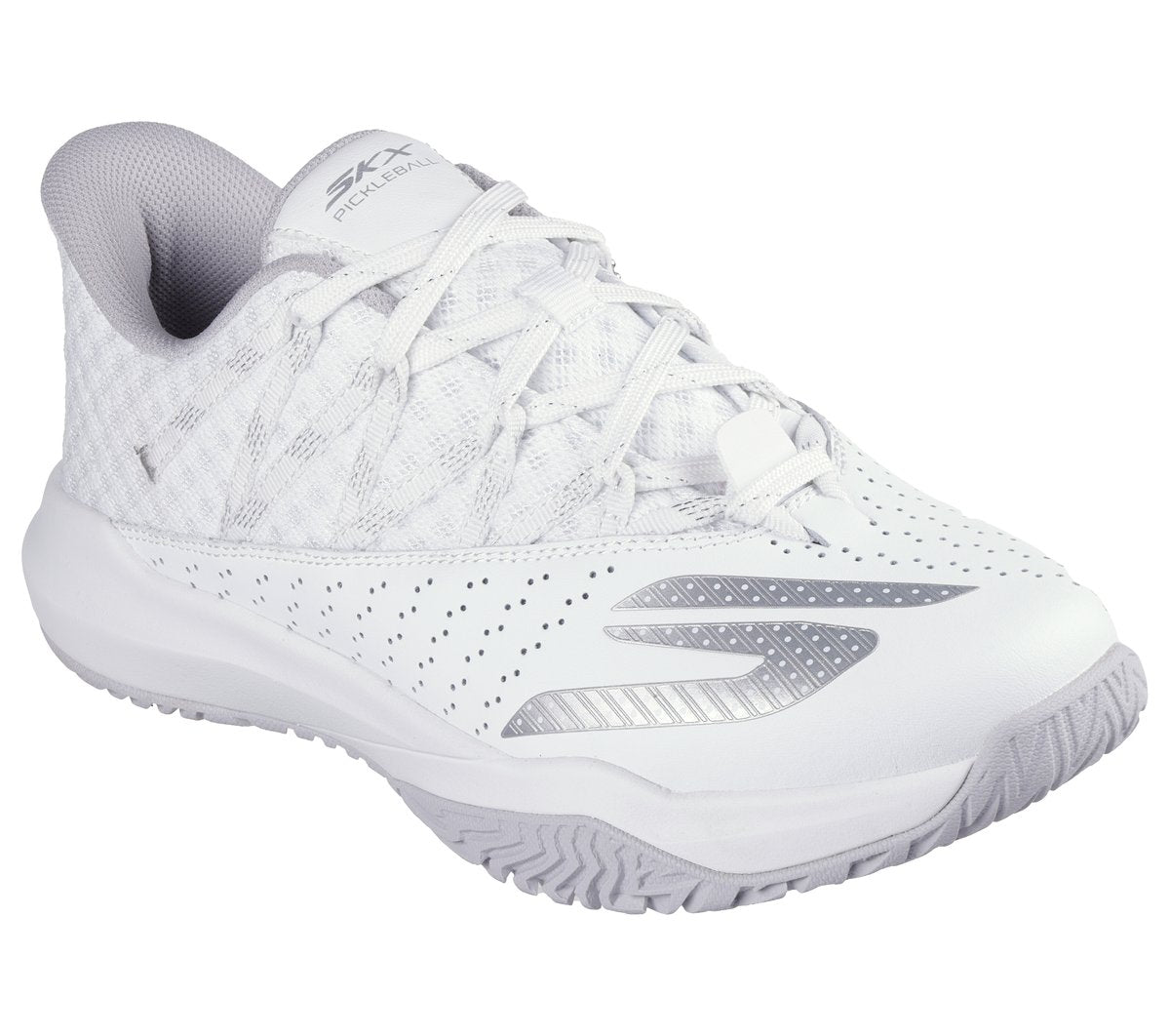 Relaxed Fit: Viper Court Rally | Skechers Women