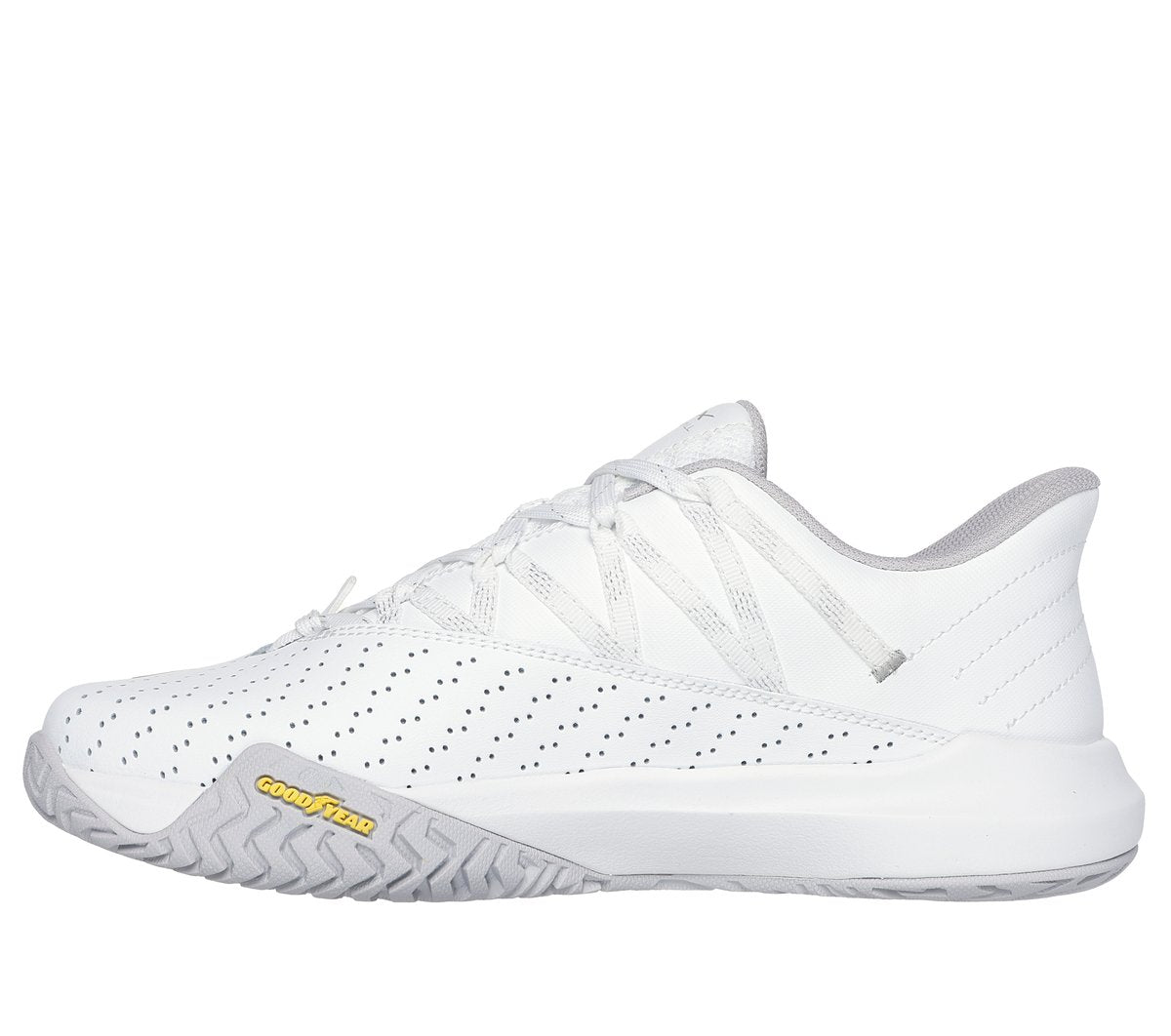 Relaxed Fit: Viper Court Rally | Skechers Women