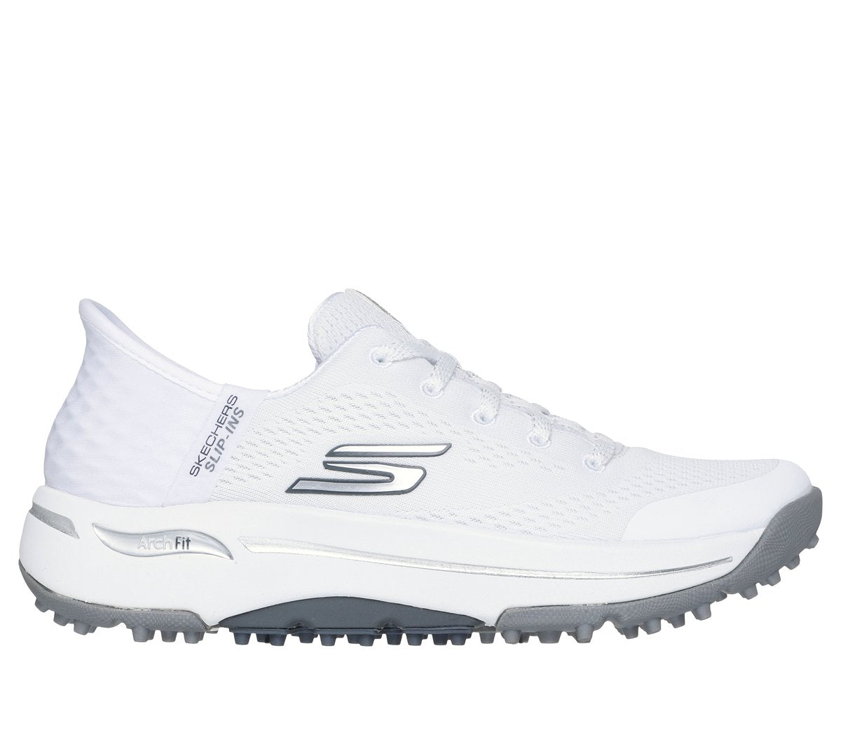 Skechers Slip-ins: GO GOLF Arch Fit - Line Up | Skechers Women