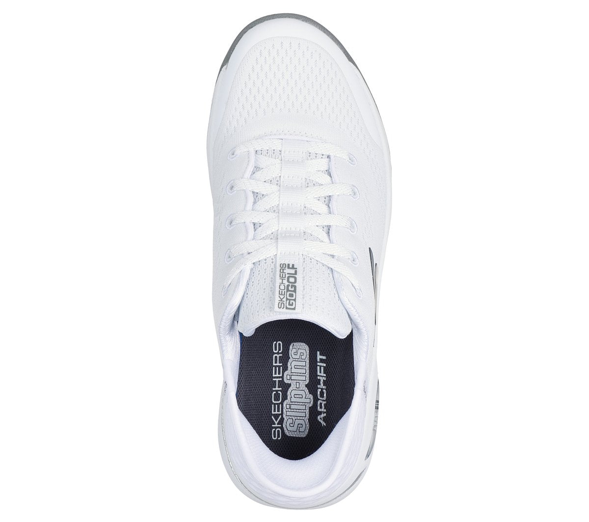 Skechers Slip-ins: GO GOLF Arch Fit - Line Up | Skechers Women