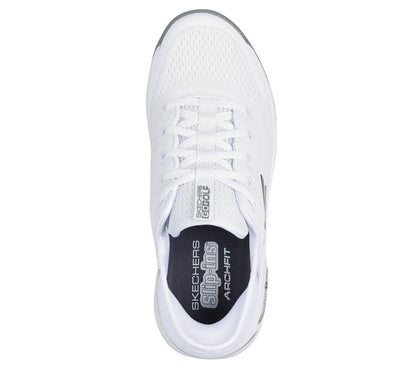 Skechers Slip-ins: GO GOLF Arch Fit - Line Up | Skechers Women