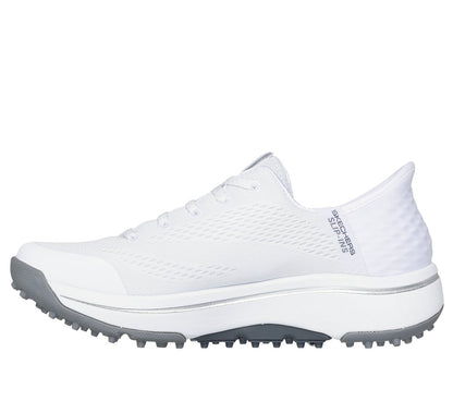 Skechers Slip-ins: GO GOLF Arch Fit - Line Up | Skechers Women