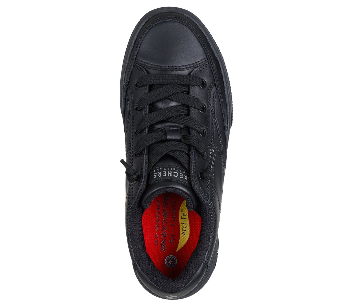 Work Slip-Resistant: Arch Fit Arcade | Skechers Women