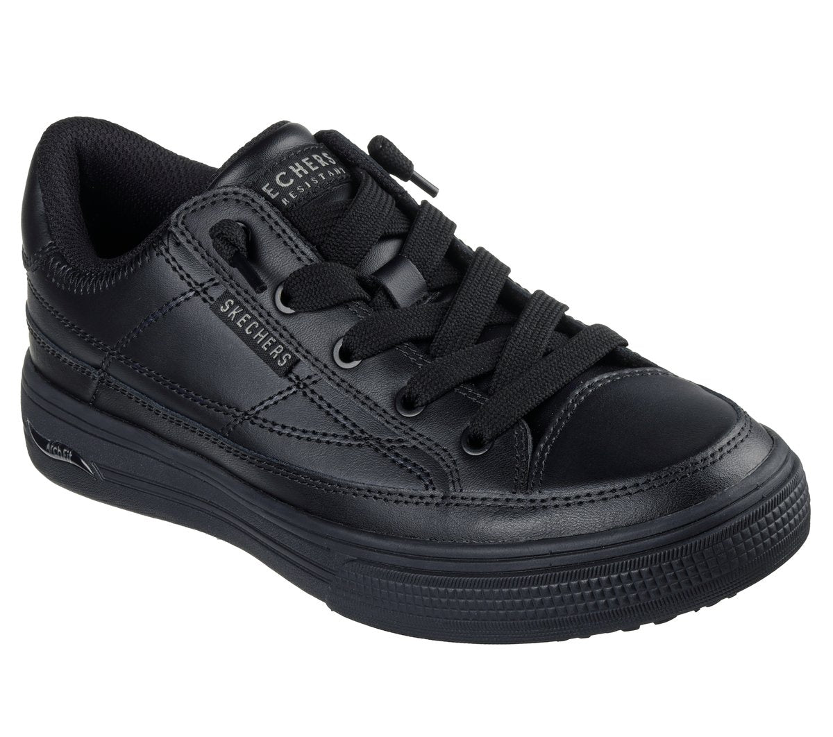 Work Slip-Resistant: Arch Fit Arcade | Skechers Women