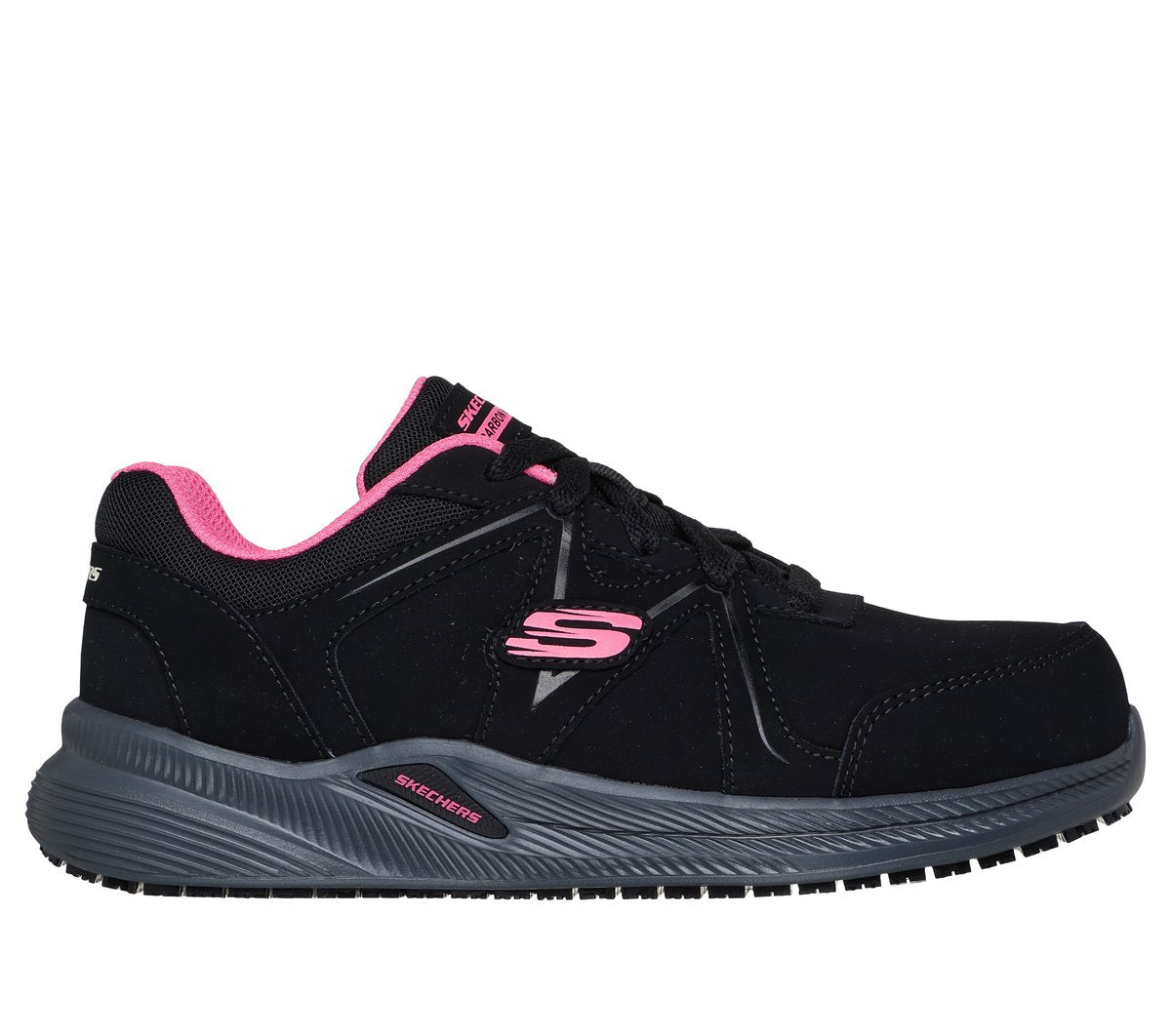 Work: Carbix - Endaria | Skechers Women
