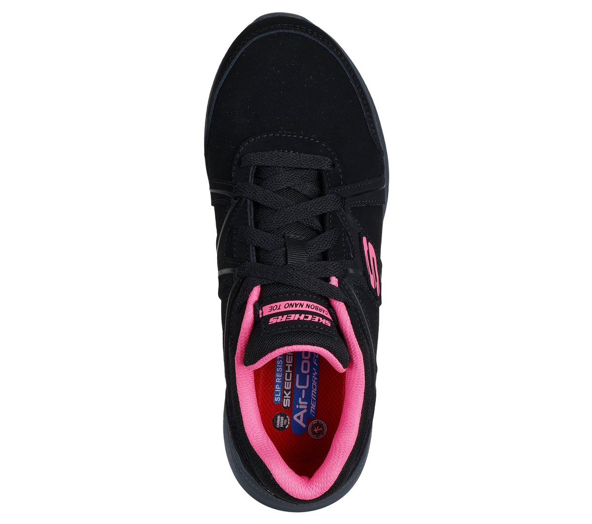 Work: Carbix - Endaria | Skechers Women