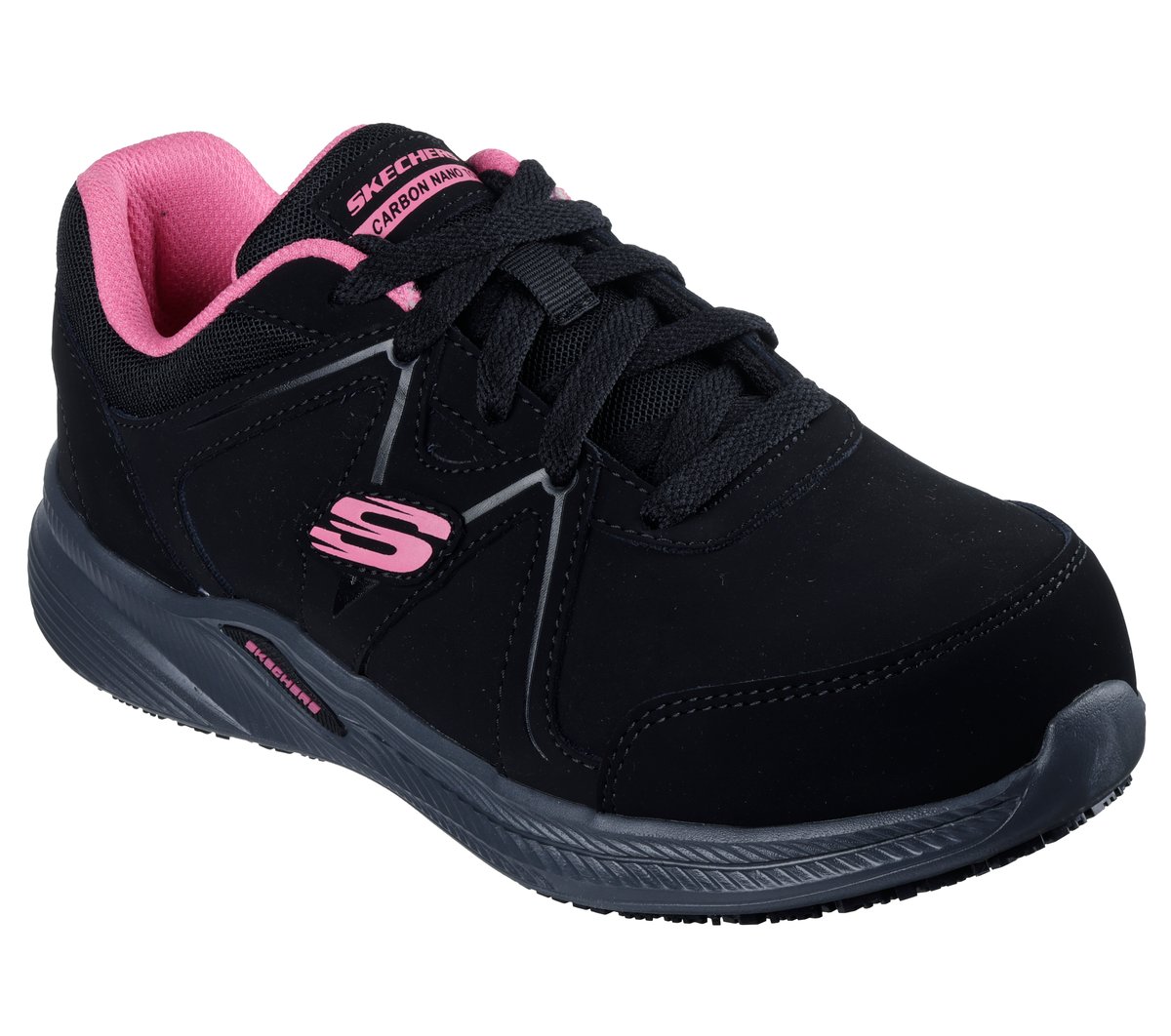Work: Carbix - Endaria | Skechers Women