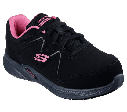 Work: Carbix - Endaria | Skechers Women