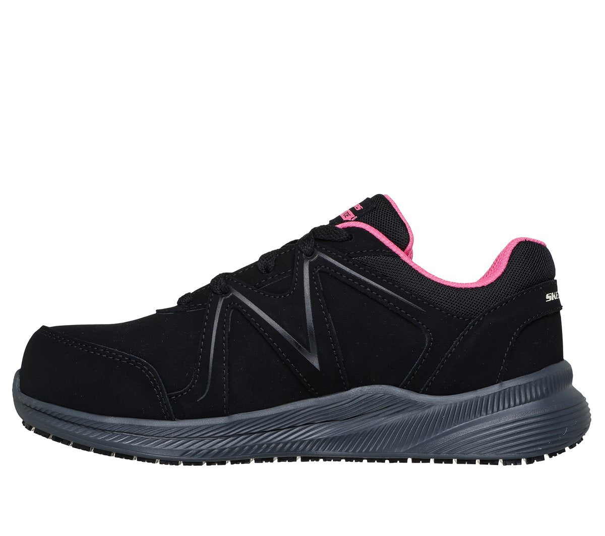 Work: Carbix - Endaria | Skechers Women