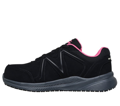Work: Carbix - Endaria | Skechers Women