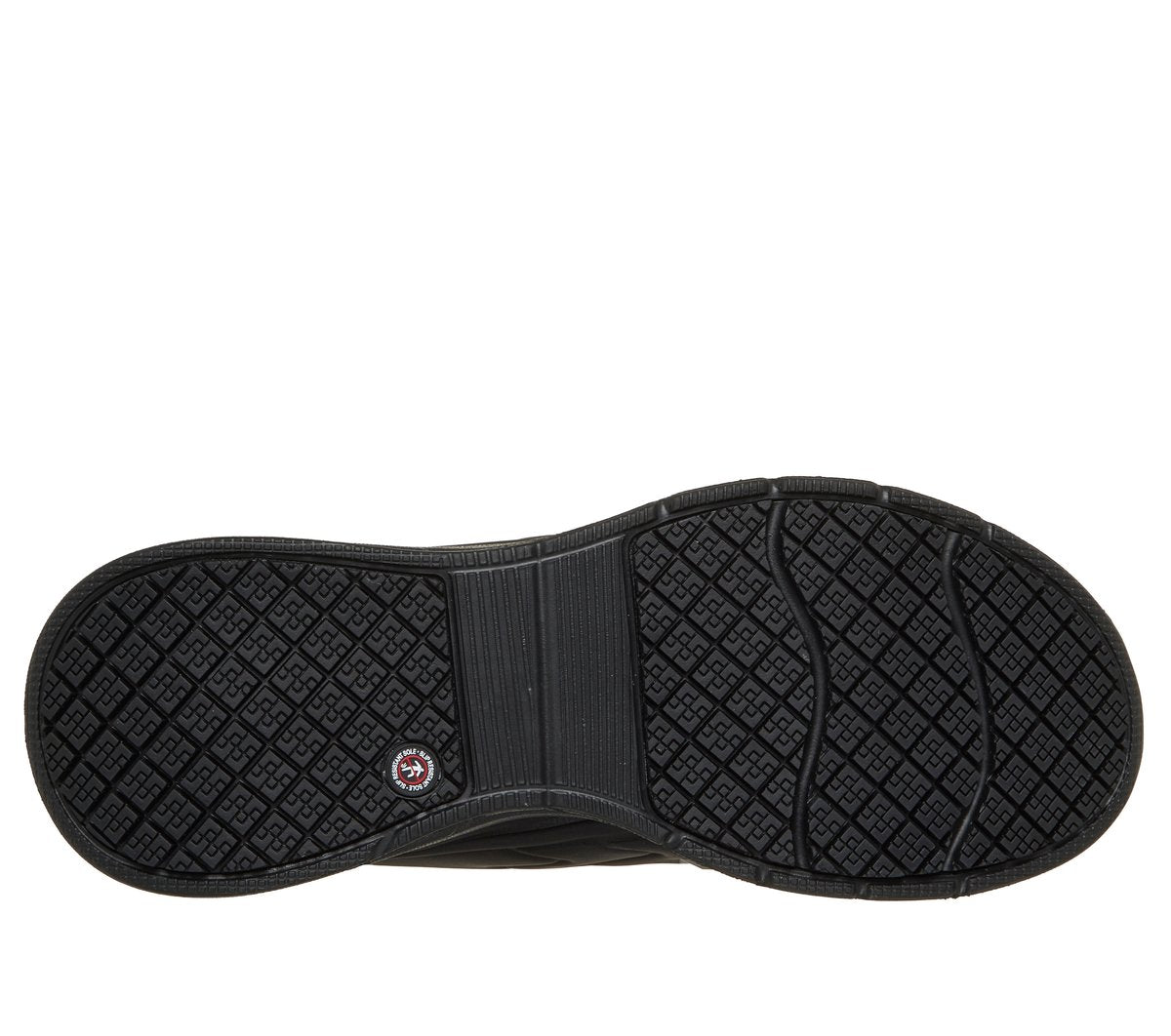Skechers Slip-ins Work Slip-Resistant Relaxed Fit: Arc Waves 2.0 | Skechers Women