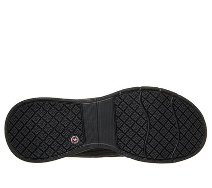Skechers Slip-ins Work Slip-Resistant Relaxed Fit: Arc Waves 2.0 | Skechers Women