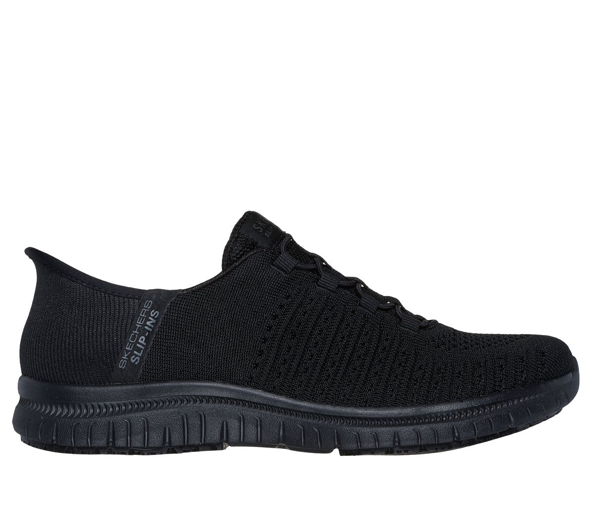 Skechers Slip-ins Work Slip-Resistant: Virtue - Valsea | Skechers Women