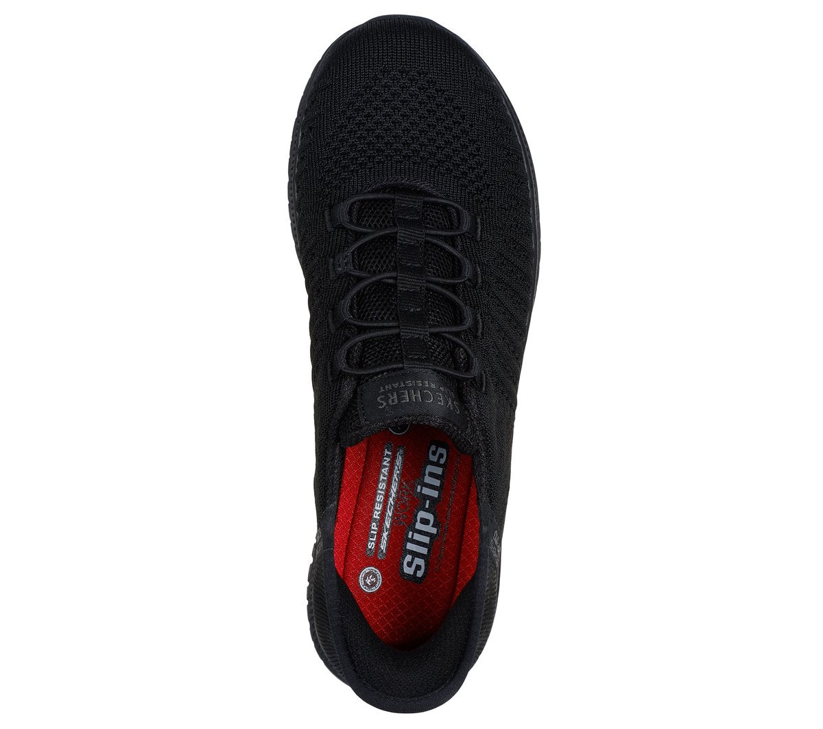 Skechers Slip-ins Work Slip-Resistant: Virtue - Valsea | Skechers Women