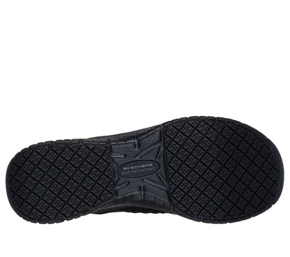Skechers Slip-ins Work Slip-Resistant: Virtue - Valsea | Skechers Women