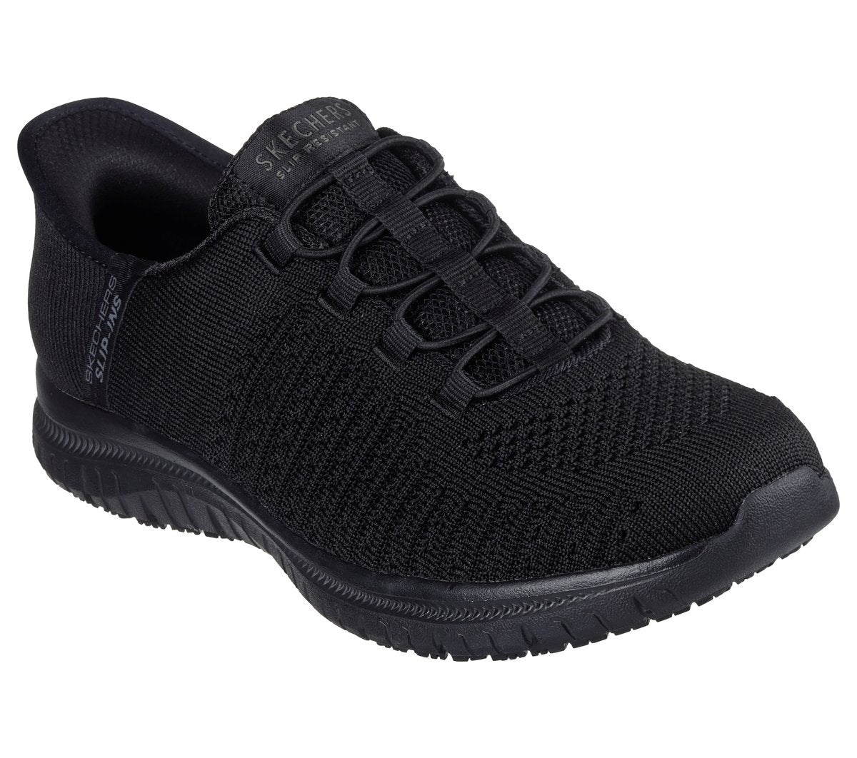 Skechers Slip-ins Work Slip-Resistant: Virtue - Valsea | Skechers Women