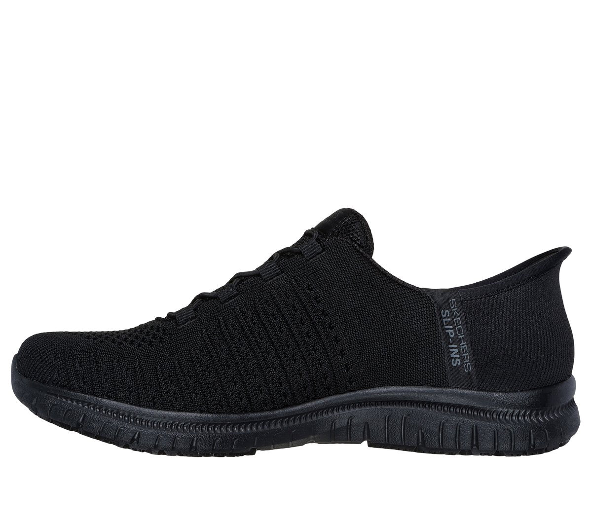 Skechers Slip-ins Work Slip-Resistant: Virtue - Valsea | Skechers Women