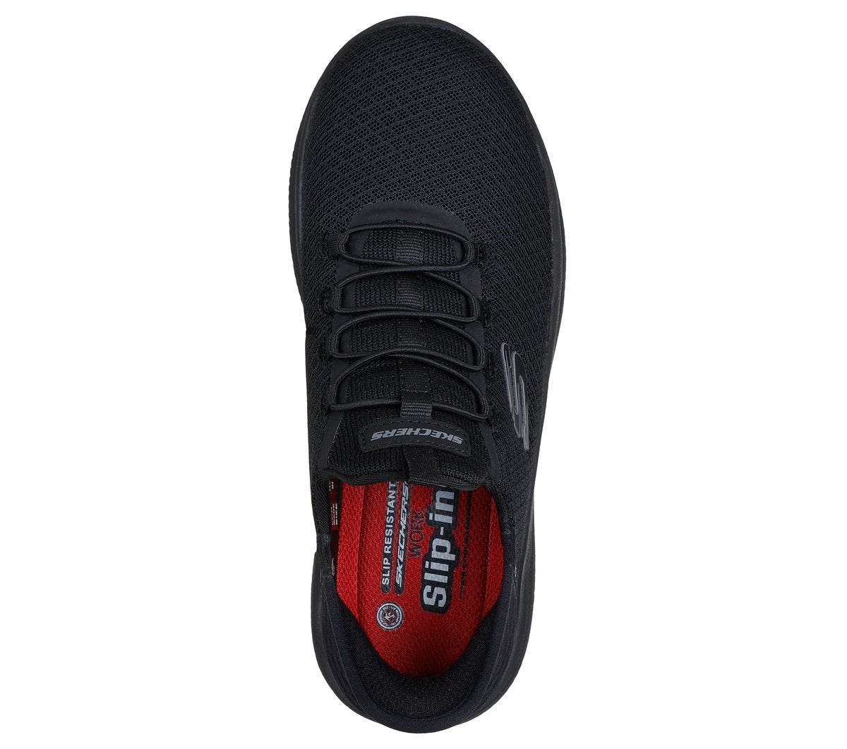 Skechers Slip-ins Work: Summits SR - Enslee | Skechers Women