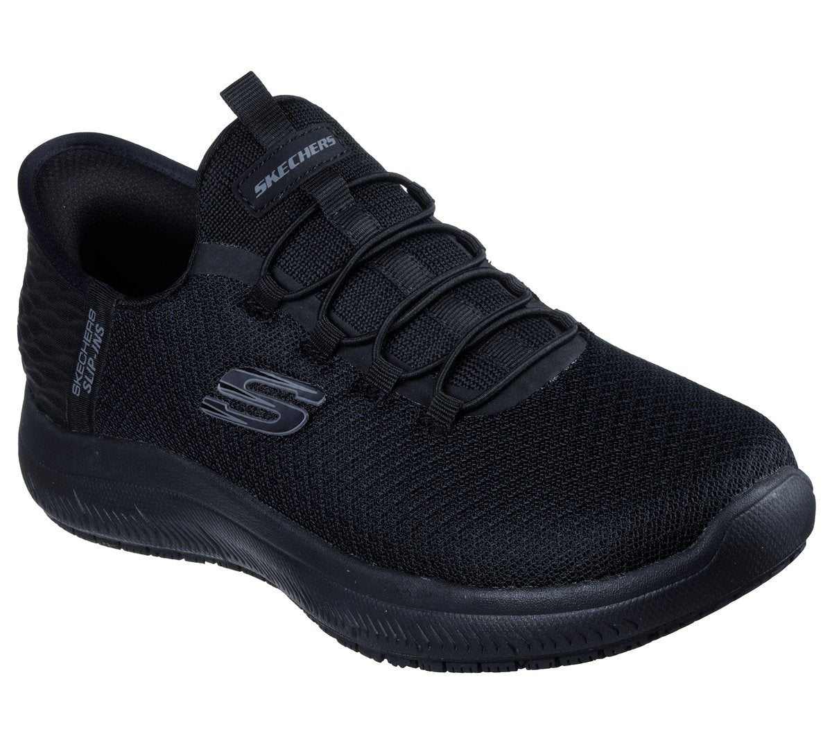 Skechers Slip-ins Work: Summits SR - Enslee | Skechers Women
