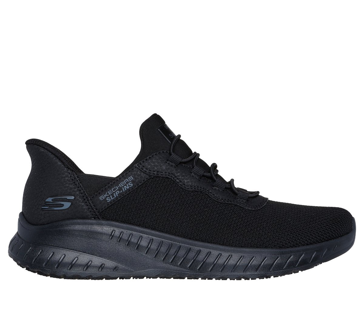 Skechers Slip-ins Work: Squad Chaos SR - Jasul | Skechers Women