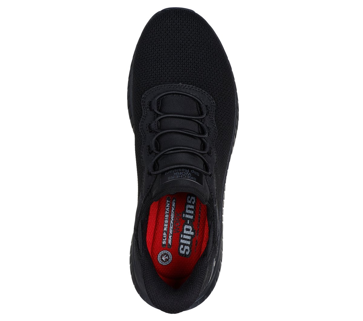 Skechers Slip-ins Work: Squad Chaos SR - Jasul | Skechers Women