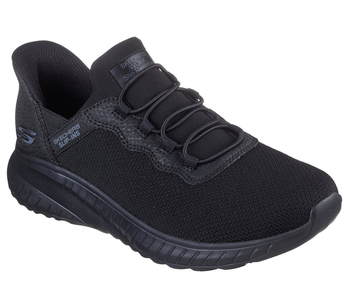 Skechers Slip-ins Work: Squad Chaos SR - Jasul | Skechers Women