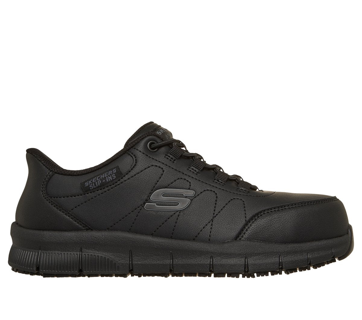 Skechers Slip-ins Work: Nampa - Enelo | Skechers Women