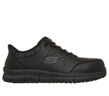 Skechers Slip-ins Work: Nampa - Enelo | Skechers Women