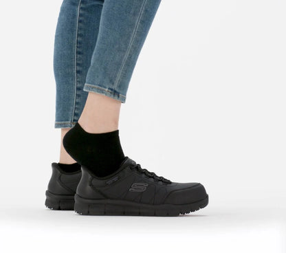 Skechers Slip-ins Work: Nampa - Enelo | Skechers Women