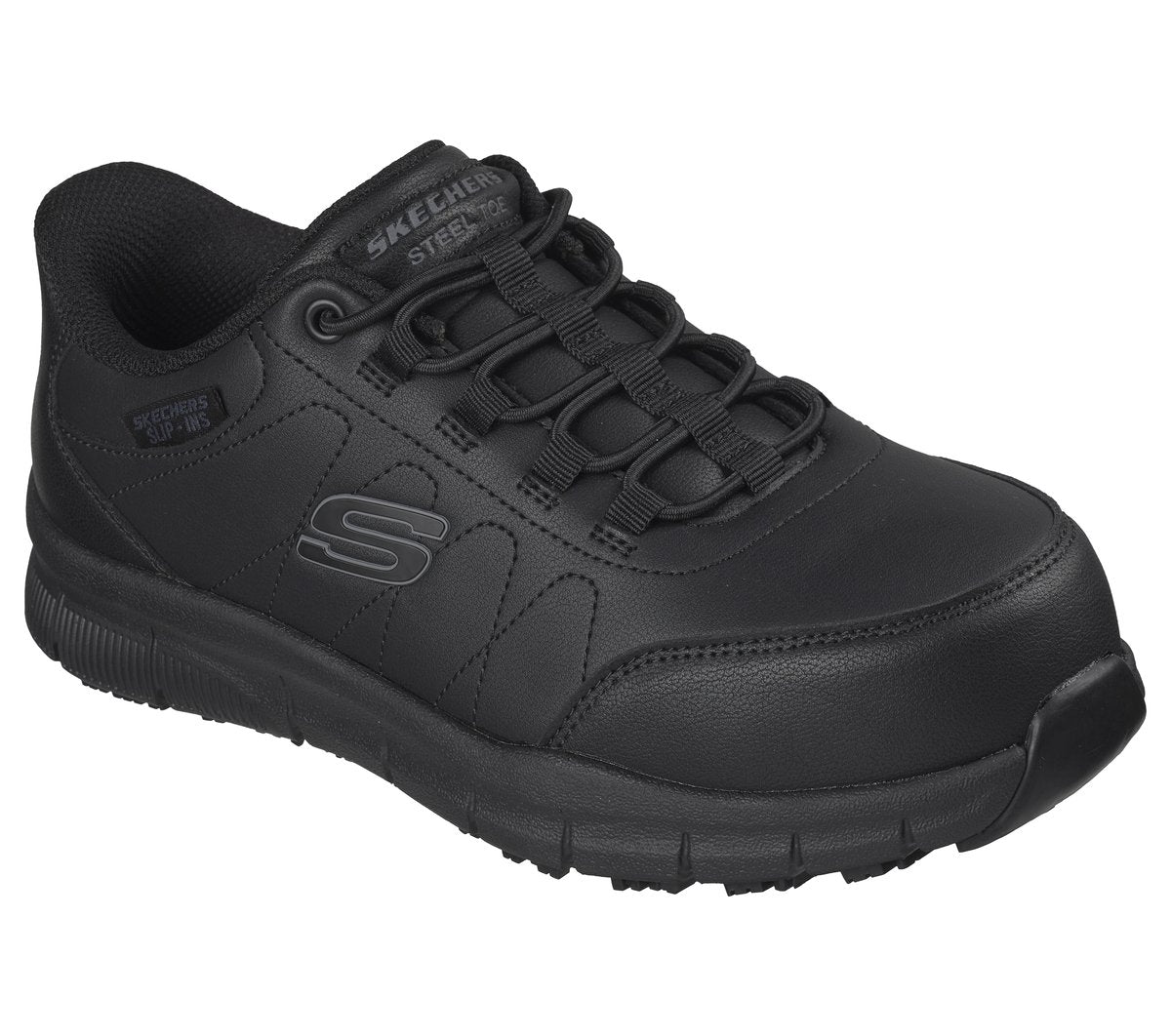 Skechers Slip-ins Work: Nampa - Enelo | Skechers Women
