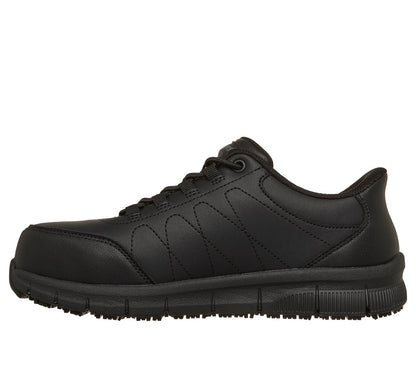 Skechers Slip-ins Work: Nampa - Enelo | Skechers Women