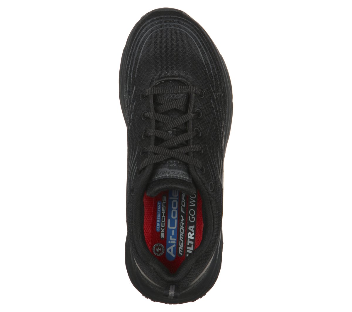 Work Slip-Resistant Relaxed Fit: Max Cushioning Elite | Skechers Women