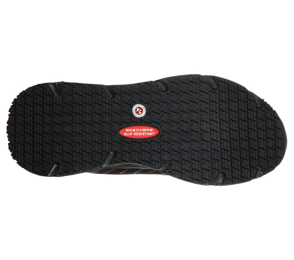 Work Slip-Resistant Relaxed Fit: Max Cushioning Elite | Skechers Women