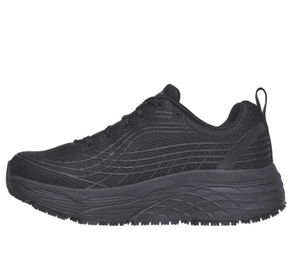 Work Slip-Resistant Relaxed Fit: Max Cushioning Elite | Skechers Women