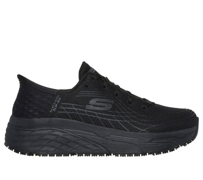 Skechers Slip-ins Work Relaxed Fit: Max Cushioning Elite - Eltra | Skechers Women