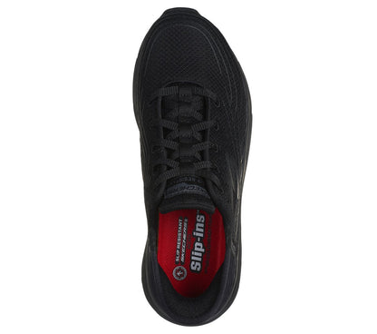 Skechers Slip-ins Work Relaxed Fit: Max Cushioning Elite - Eltra | Skechers Women