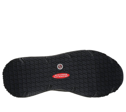 Skechers Slip-ins Work Relaxed Fit: Max Cushioning Elite - Eltra | Skechers Women