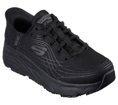 Skechers Slip-ins Work Relaxed Fit: Max Cushioning Elite - Eltra | Skechers Women
