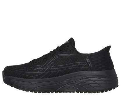 Skechers Slip-ins Work Relaxed Fit: Max Cushioning Elite - Eltra | Skechers Women