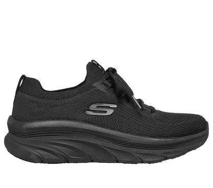 Work Relaxed Fit: D'Lux Walker SR - Ozema | Skechers Women